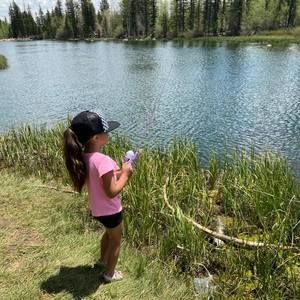 Meet your Posher, Miranda